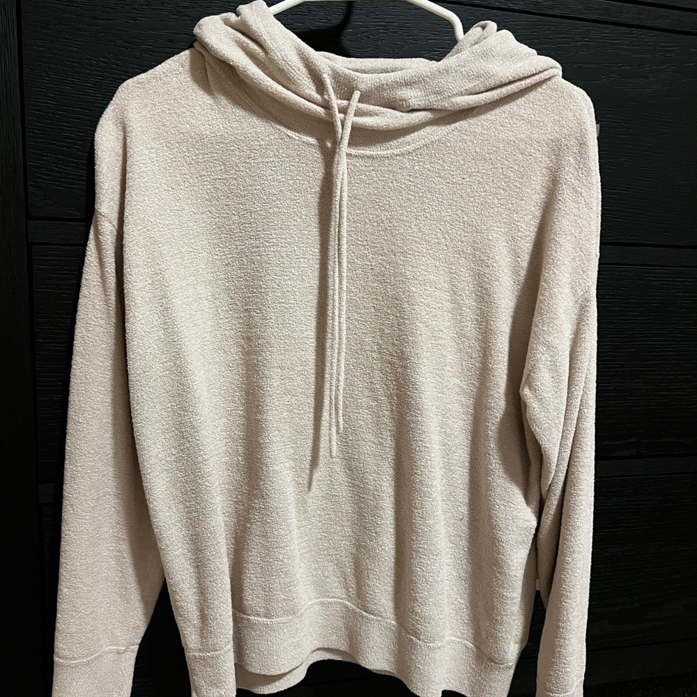 Barefoot Dreams CozyChic Ultra Lite Pullover